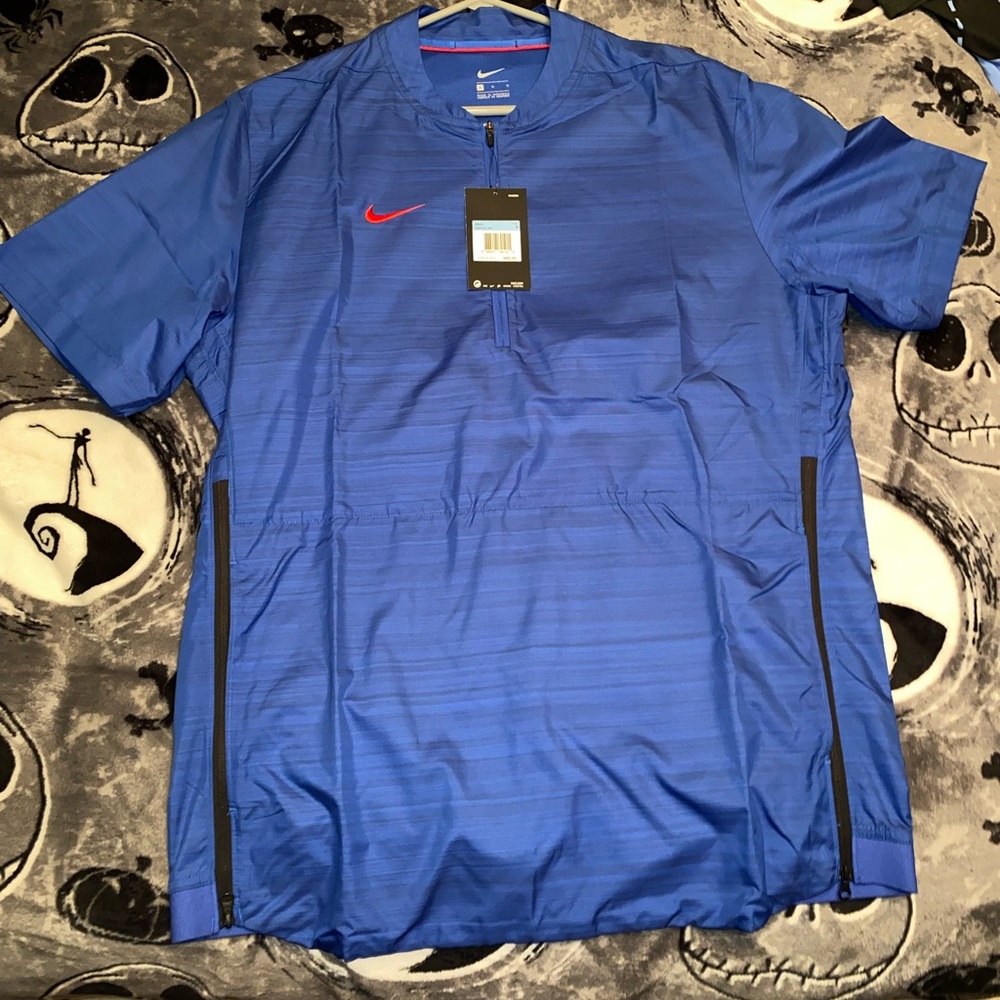 Nike Windbreaker